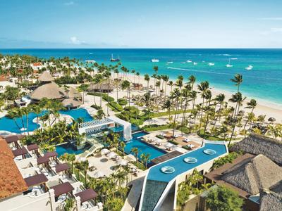 Secrets Royal Beach Punta Cana - Punta Cana, Dominicaanse Republiek