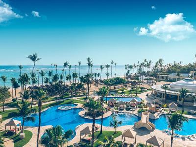 JOIA Bávaro by Iberostar (ex Iberostar Grand Hotel Bavaro) - Punta Cana, Dominicaanse Republiek