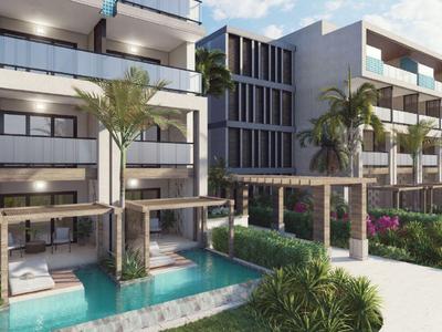Serenade Caribe Club - Punta Cana, Dominicaanse Republiek