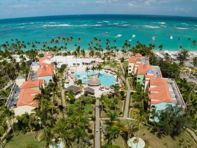 TRS Turquesa - Punta Cana, Dominicaanse Republiek