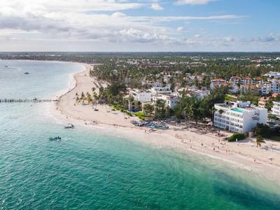 Whala!Bavaro - Punta Cana, Dominicaanse Republiek