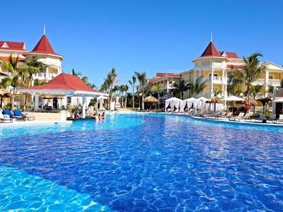 Bahia Principe Escape Bouganville (ex Bahia Principe Luxury Bouganville) - El Soco, Dominicaanse Republiek