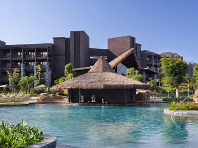 Lopesan Caoba Lagoon Resort, Spa & Casino - Punta Cana, Dominicaanse Republiek