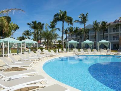 Bahia Principe Explore Esmeralda (ex Bahia Principe Luxury Esmeralda) - Punta Cana, Dominicaanse Republiek