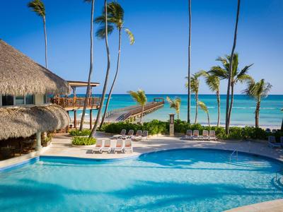 Sunscape Bávaro Beach Punta Cana (ex Impressive Resorts and Spas Punta Cana) - Punta Cana, Dominicaanse Republiek