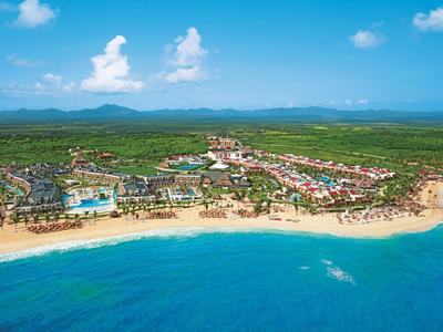 Dreams Onyx Resort & Spa (ex Now Onyx Resort) - Punta Cana, Dominicaanse Republiek