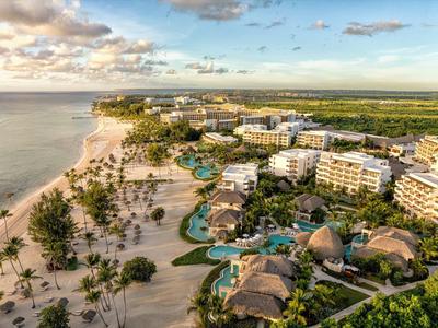 Secrets Cap Cana Resort & Spa - Punta Cana, Dominicaanse Republiek