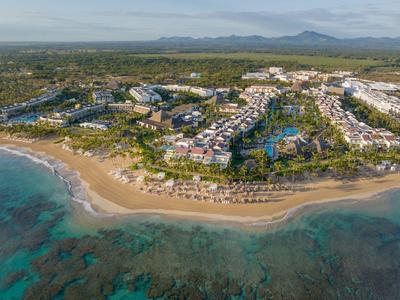 Breathless Punta Cana Resort & Spa - Punta Cana, Dominicaanse Republiek