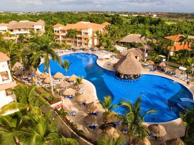 Bahia Principe Explore Turquesa (ex Bahia Principe Grand Turquesa) - Punta Cana, Dominicaanse Republiek