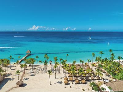 Dreams Dominicus La Romana - Bayahibe, Dominicaanse Republiek