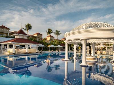 Bahia Principe Escape Aquamarine (ex Bahia Principe Grand Aquamarine) - Punta Cana, Dominicaanse Republiek