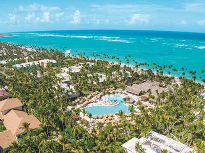 Grand Palladium Punta Cana Resort & Spa - Punta Cana, Dominicaanse Republiek