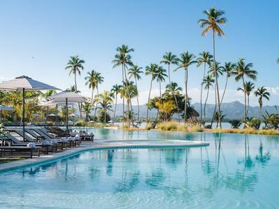Zemi Miches Punta Cana All-Inclusive Resort, Curio Collection by Hilton - Miches, Dominicaanse Republiek