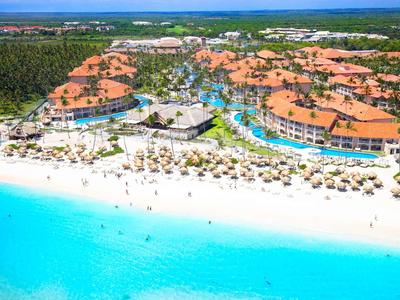 Majestic Elegance Punta Cana Resort - Family Section - Punta Cana, Dominicaanse Republiek