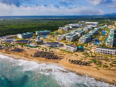 Ocean El Faro, Punta Cana - Punta Cana, Dominicaanse Republiek