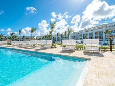 Paradisus Grand Cana - All Suites (ex Falcon’s Resort by Melia All Suites Punta Cana) - Punta Cana, Dominicaanse Republiek