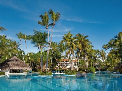 Meliá Punta Cana Beach Resort - Punta Cana, Dominicaanse Republiek