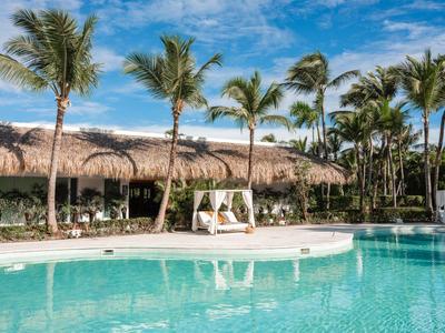 Zel Punta Cana - All Suites - Punta Cana, Dominicaanse Republiek