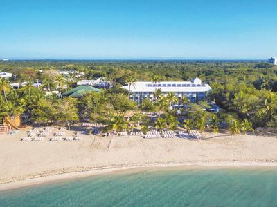 Emotions by Hodelpa Juan Dolio (ex Emotions All Inclusive Juan Dolio Ascend Hotel Collection) - Juan Dolio, Dominicaanse Republiek