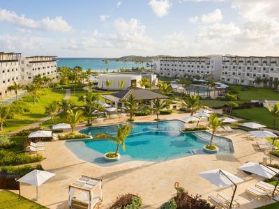 Dreams Macao Beach - Punta Cana, Dominicaanse Republiek