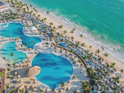 Bahia Principe Explore Punta Cana (ex Bahia Principe Grand Punta Cana) - Punta Cana, Dominicaanse Republiek