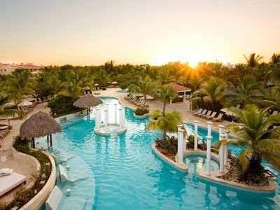 Meliá Caribe Beach Resort - Punta Cana, Dominicaanse Republiek