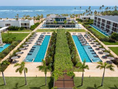 Live Aqua Punta Cana - Uvero Alto, Dominicaanse Republiek
