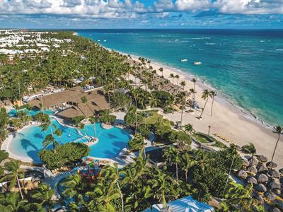 Iberostar Selection Bávaro Suites - Punta Cana, Dominicaanse Republiek