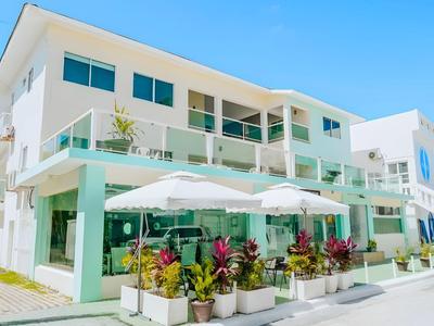 Checkin El Cortecito Beach - Punta Cana, Dominicaanse Republiek