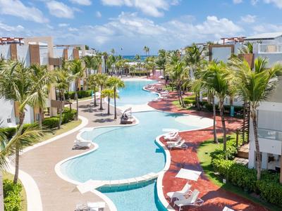 Bakour Punta Cana Suites - Punta Cana, Dominicaanse Republiek