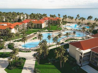 Hyatt Vivid Punta Cana, Adults Only (ex Jewel Palm Beach All-Inclusive Resort) - Punta Cana, Dominicaanse Republiek