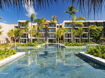 W Punta Cana, Adult All-Inclusive - Uvero Alto, Dominicaanse Republiek
