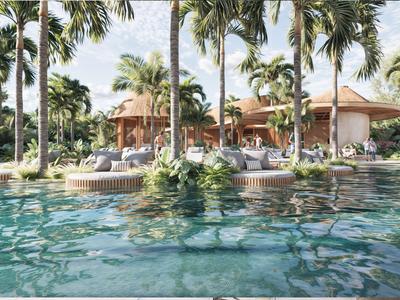 Lopesan Serenity Bay Resort, Spa & Casino - Punta Cana, Dominicaanse Republiek