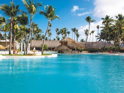 Grand Palladium Palace Resort & Spa - Punta Cana, Dominicaanse Republiek