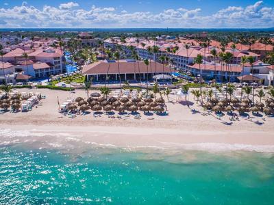 Majestic Mirage Punta Cana Resort - Punta Cana, Dominicaanse Republiek