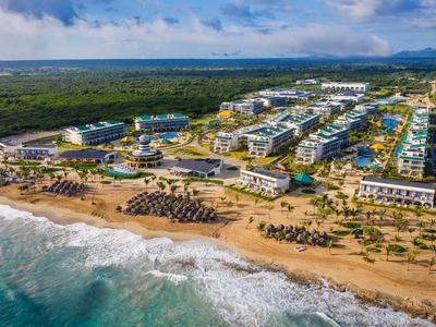 Ocean El Faro El Beso, Punta Cana - Punta Cana, Dominicaanse Republiek