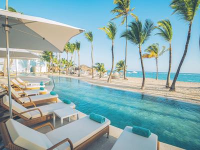Iberostar Selection Coral Bavaro (ex Coral Level at Iberostar Selection Bavaro) - Punta Cana, Dominicaanse Republiek