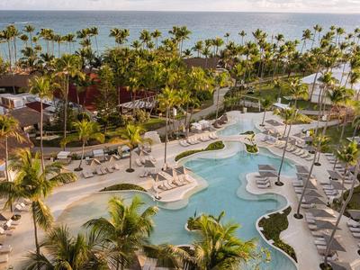 Family Selection at Grand Palladium Select Bávaro - Punta Cana, Dominicaanse Republiek