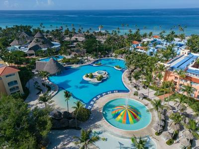 Iberostar Selection Hacienda Dominicus - Bayahibe, Dominicaanse Republiek
