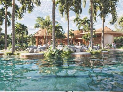 Lopesan Splash Cove Resort, Spa & Casino - Punta Cana, Dominicaanse Republiek