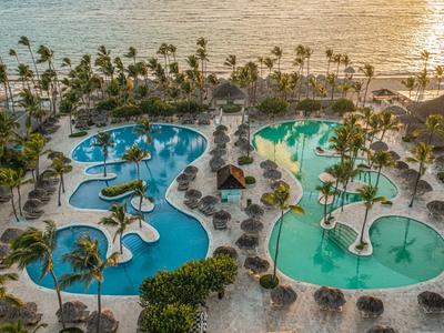 Iberostar Waves Dominicana - Punta Cana, Dominicaanse Republiek