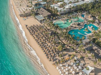 Iberostar Waves Punta Cana - Punta Cana, Dominicaanse Republiek