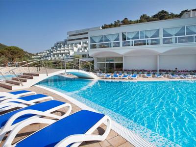 Narcis (Maslinica Resorts) - Rabac, Kroatië