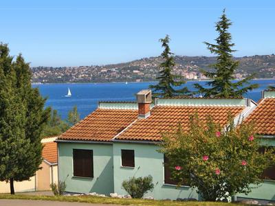 Apartments Kanegra Plava Laguna - Umag, Kroatië
