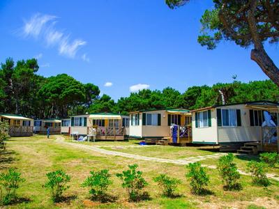 Arena Indije Campsite - Banjole, Kroatië
