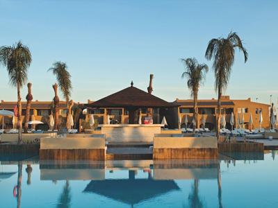 RIU Tikida Palmeraie - Marrakech, Marokko