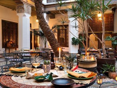 Marrakech Riads, Angsana Heritage Collection - Marrakech, Marokko