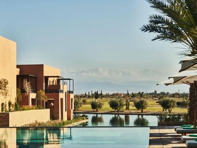 Park Hyatt Marrakech - Marrakech, Marokko