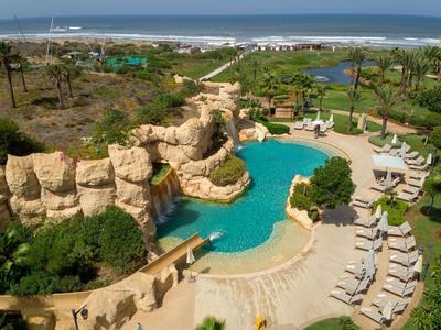 Mazagan Beach & Golf Resort - El Jadida, Marokko