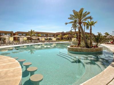 Be Live Collection Marrakech Adults Only - Marrakech, Marokko